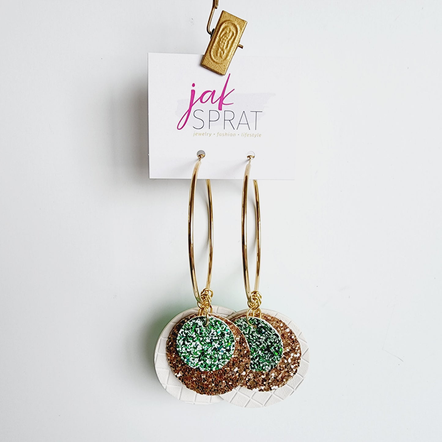 St. Patrick's Collection | Kaylas #26 | CH23SP