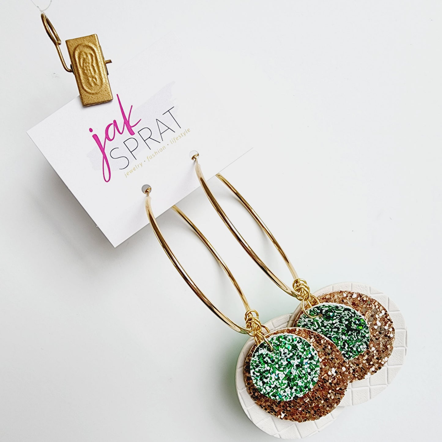 St. Patrick's Collection | Kaylas #26 | CH23SP