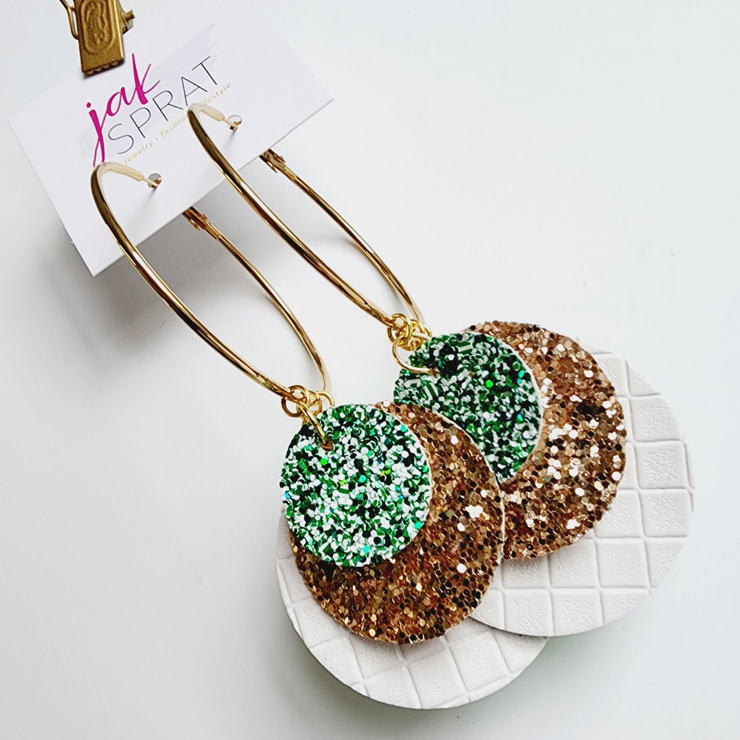 St. Patrick's Collection | Kaylas #26 | CH23SP