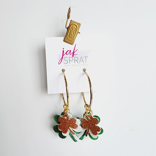 St. Patrick's Collection | Charmy Charms #28 | CH23SP