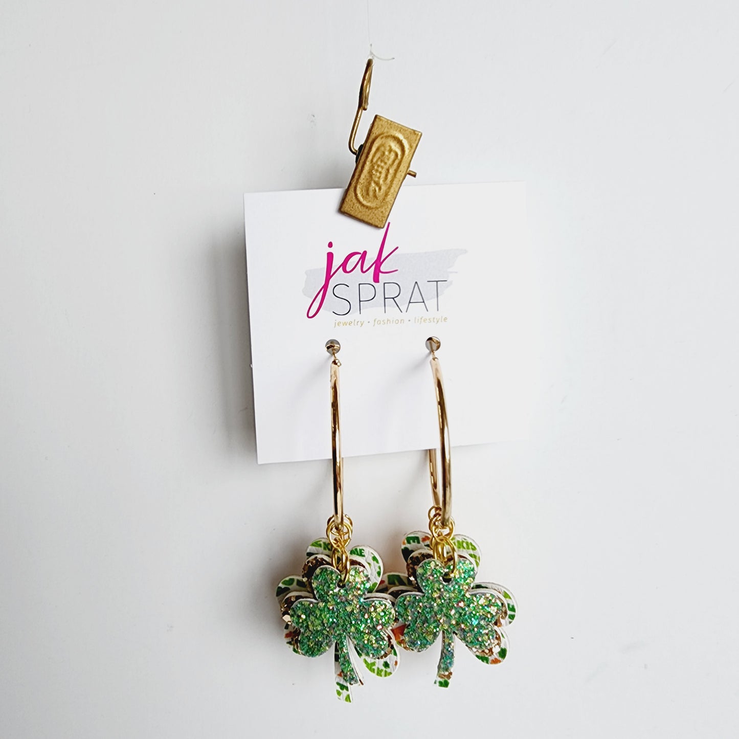 St. Patrick's Collection | Charmy Charms #29 | CH23SP