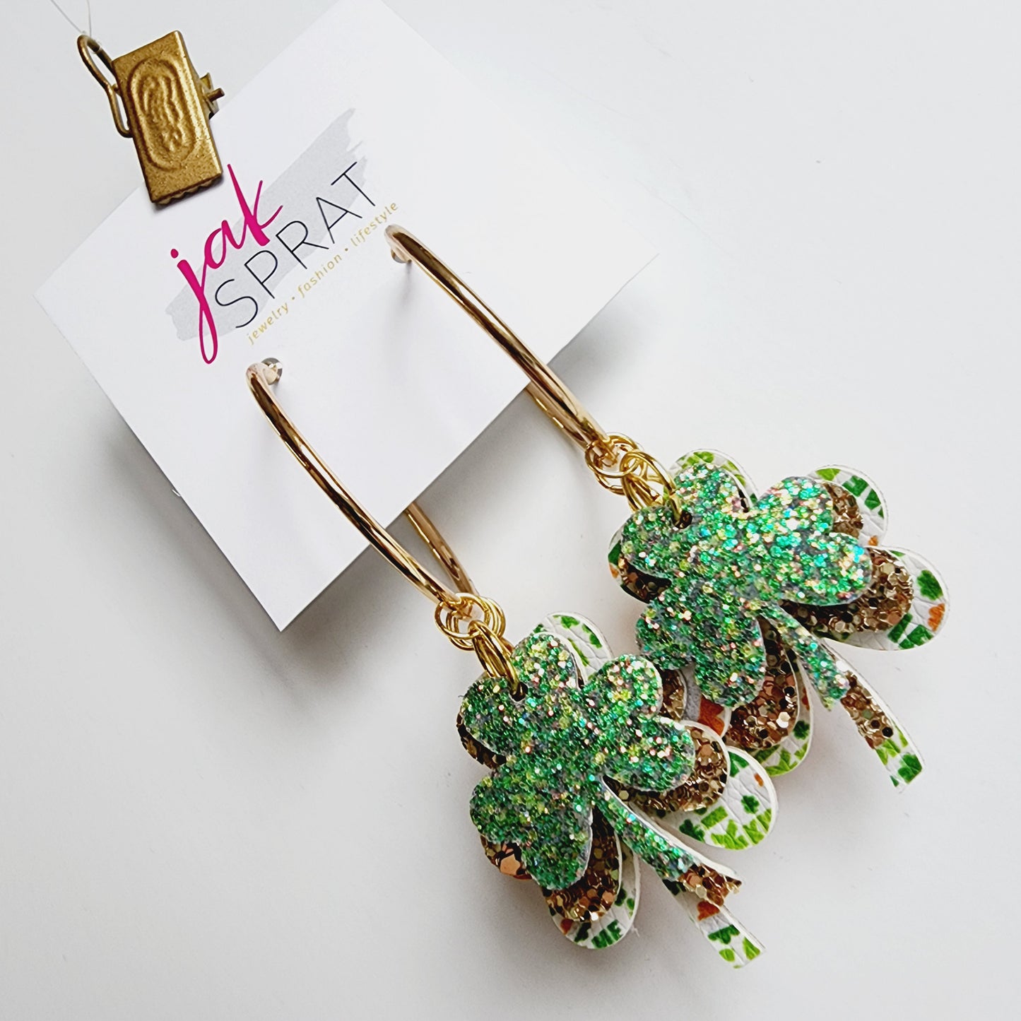 St. Patrick's Collection | Charmy Charms #29 | CH23SP