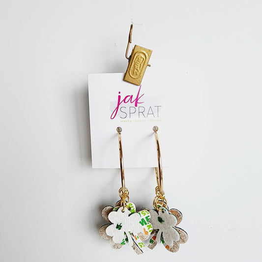 St. Patrick's Collection | Charmy Charms #30 | CH23SP