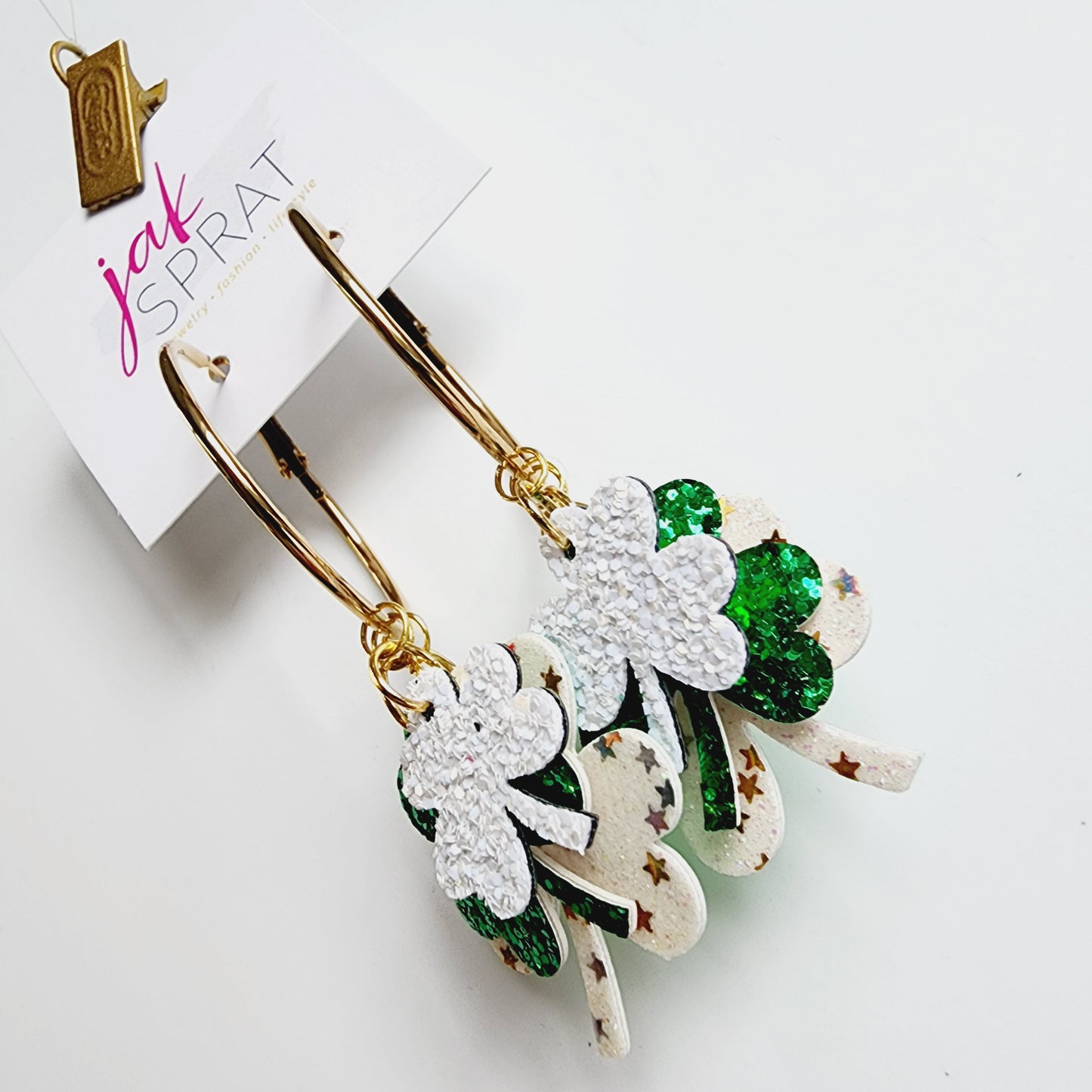 St. Patrick's Collection | Charmy Charms #31 | CH23SP