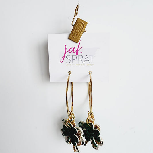 St. Patrick's Collection | Charmy Charms #32 | CH23SP