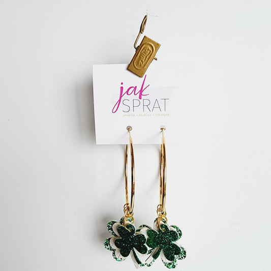 St. Patrick's Collection | Charmy Charms #33 | CH23SP