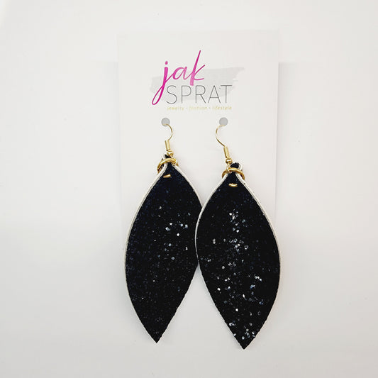 Pinched Leaves #6 | CH23