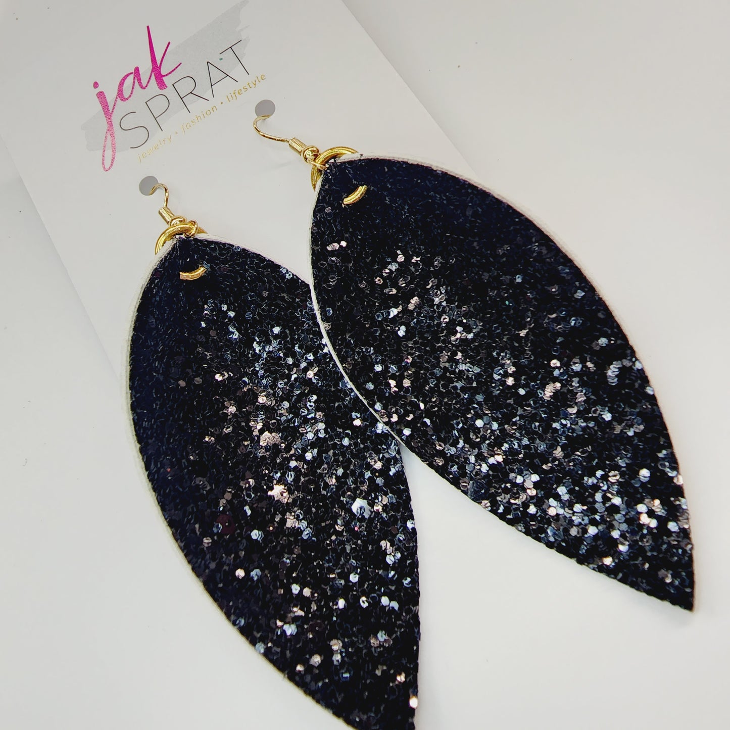 Pinched Leaves #6 | CH23