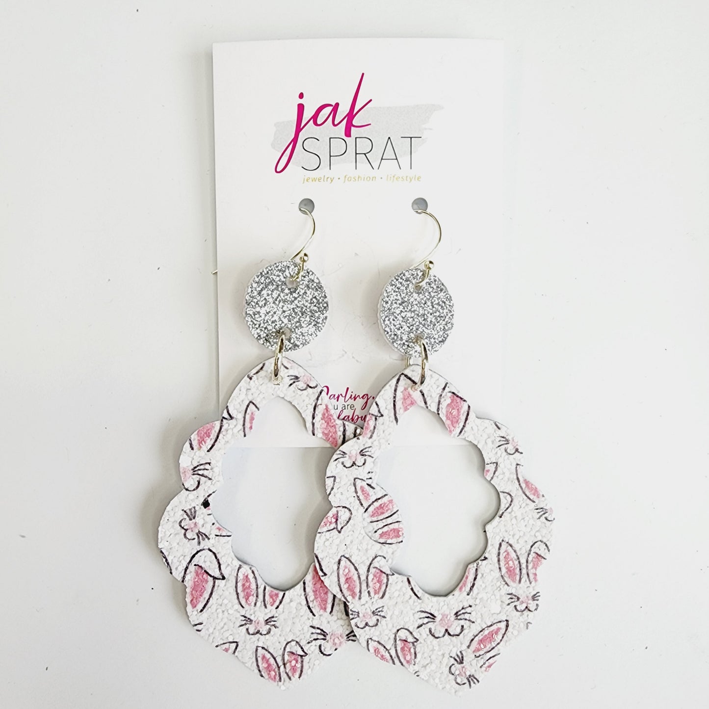 Easter Collection | Scallops #22 | CV23