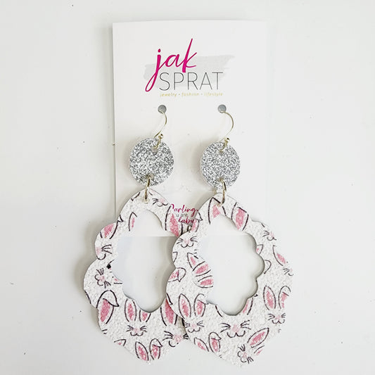 Easter Collection | Scallops #22 | CV23