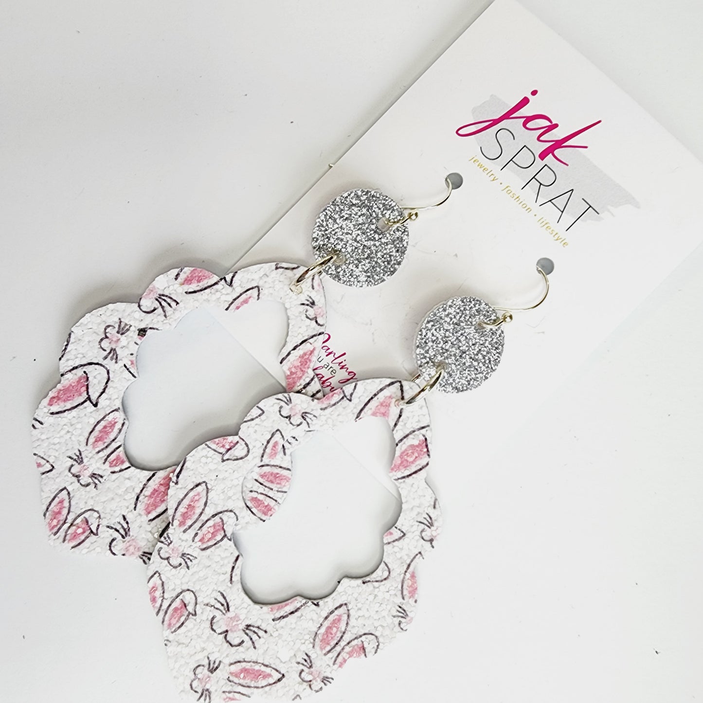 Easter Collection | Scallops #22 | CV23