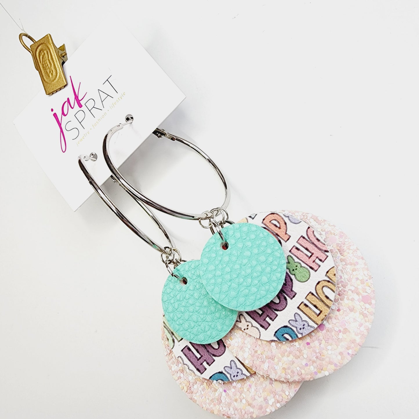 Easter Collection | Charmy Charms #25 | CV23