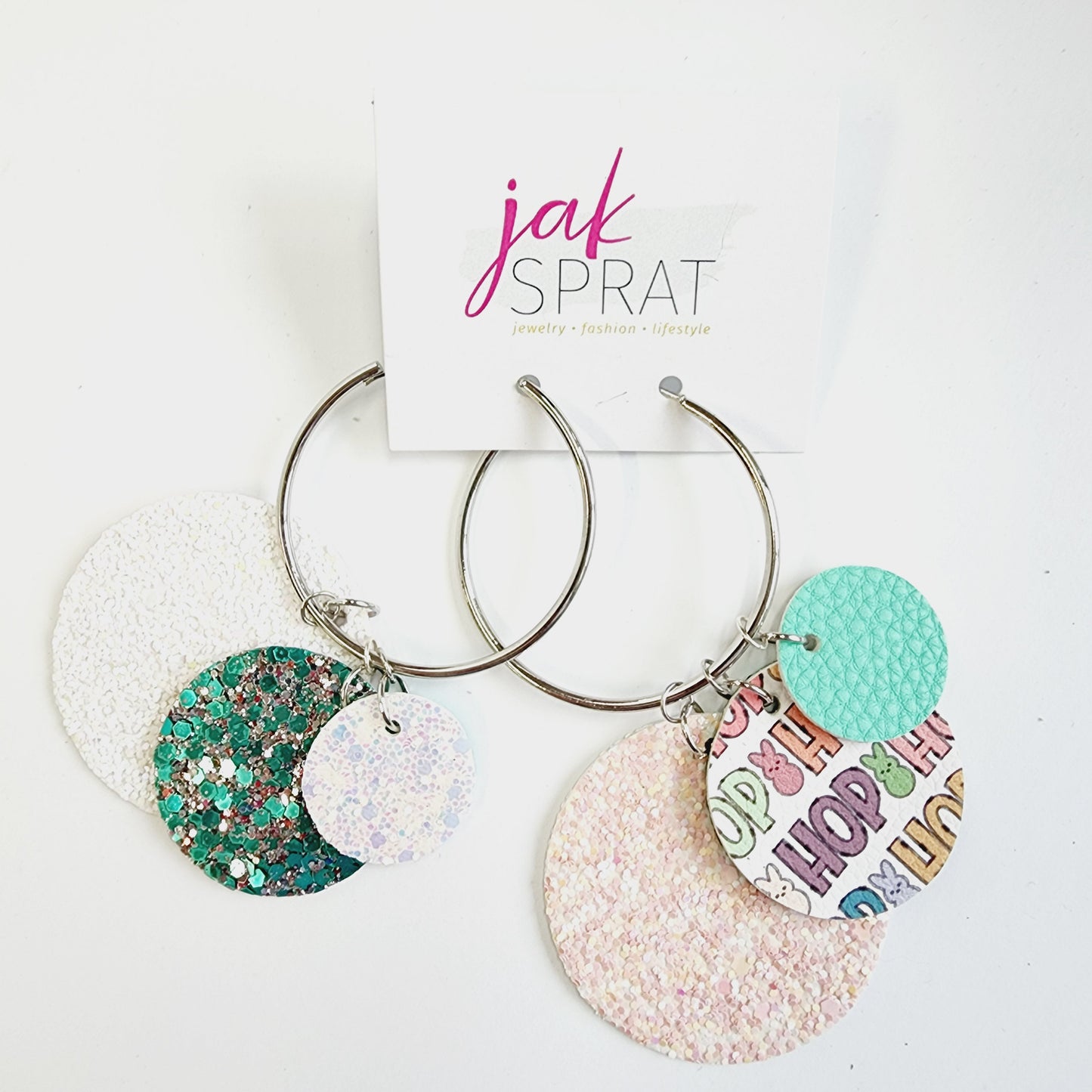 Easter Collection | Charmy Charms #25 | CV23