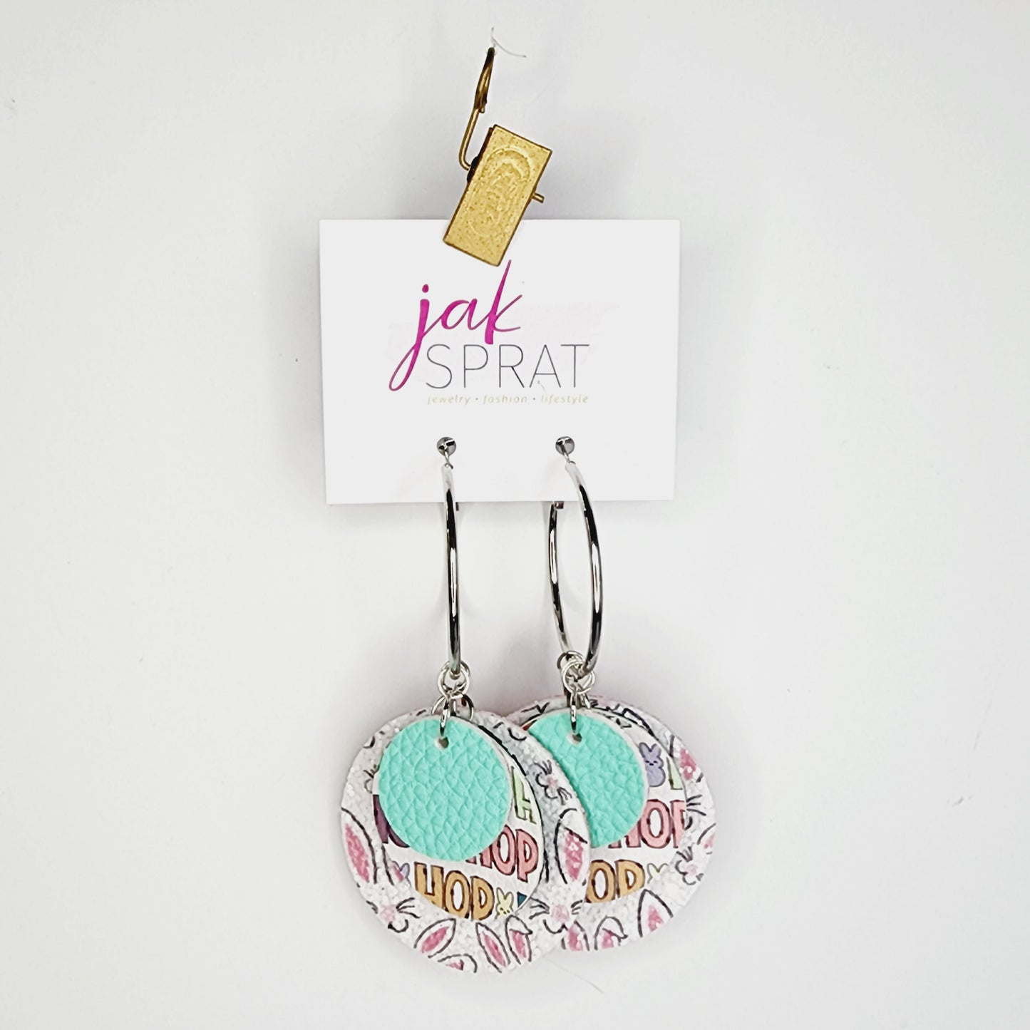 Easter Collection | Charmy Charms #26 | CV23