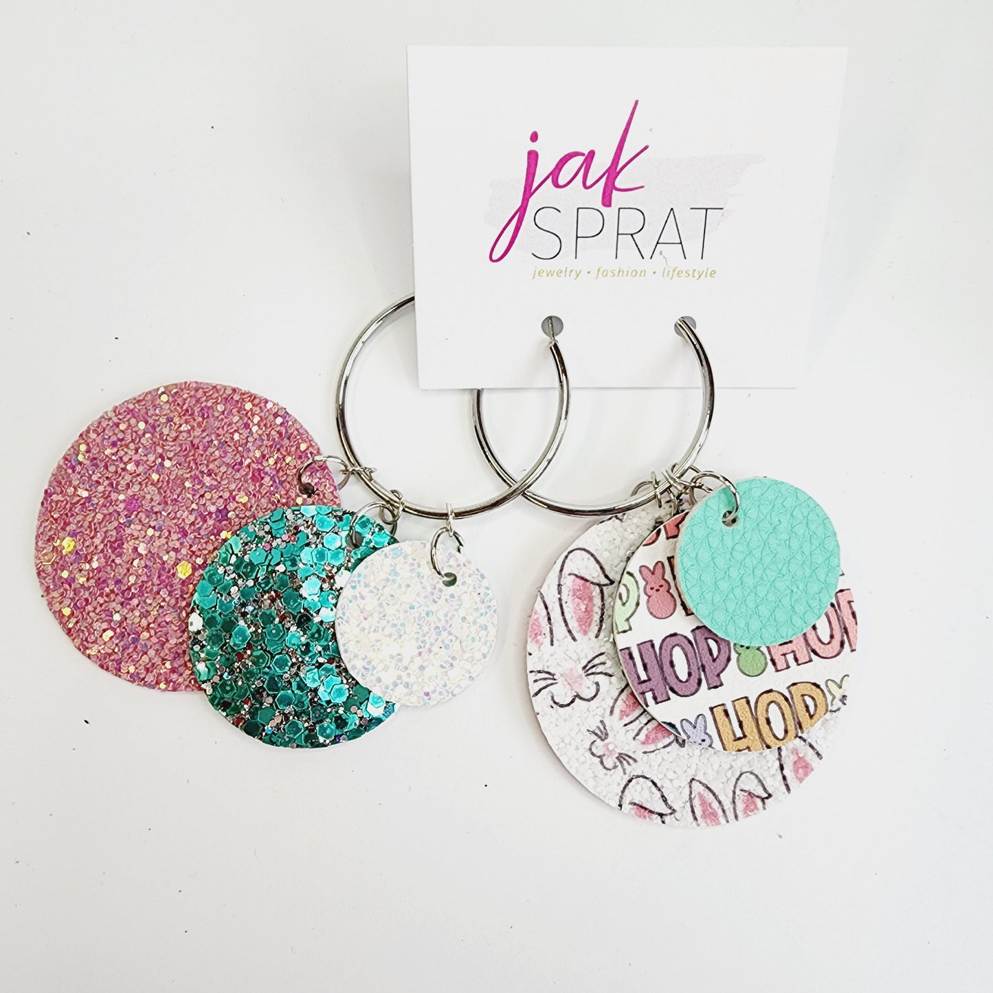 Easter Collection | Charmy Charms #26 | CV23