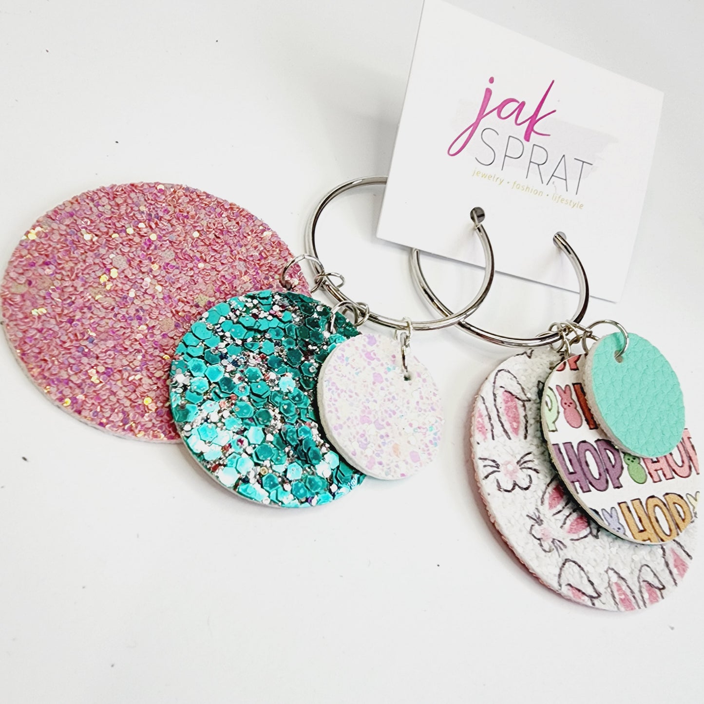 Easter Collection | Charmy Charms #26 | CV23