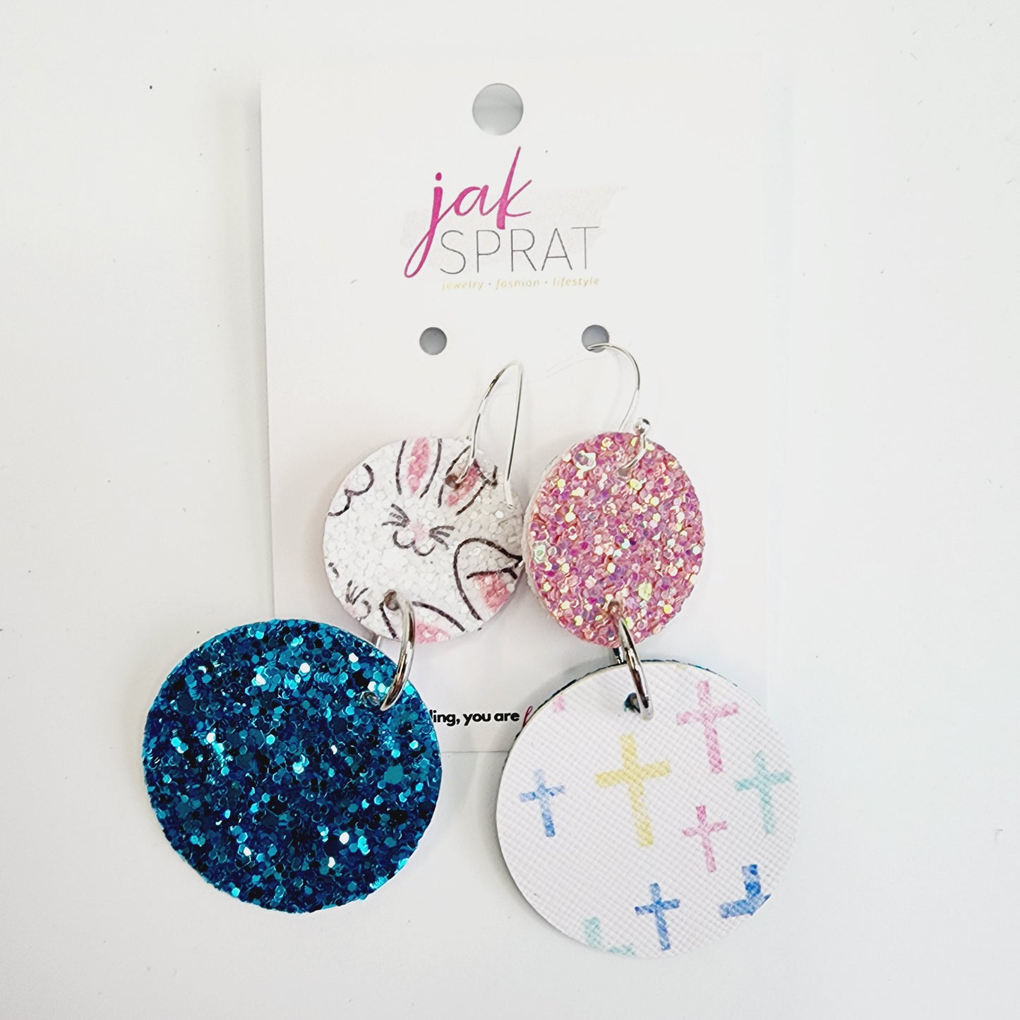 Easter Collection | Little & Lovely #28 | CV23