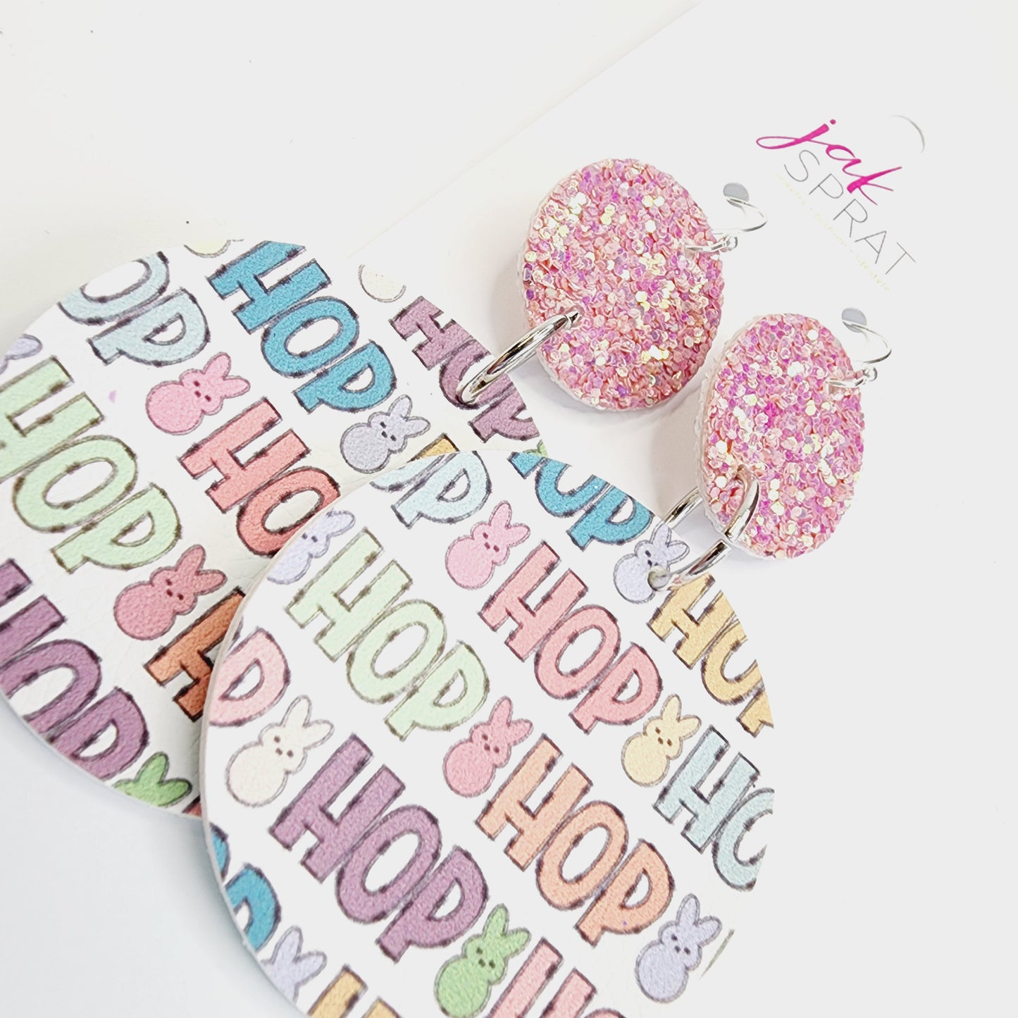 Easter Collection | Little & Lovely #29 | CV23