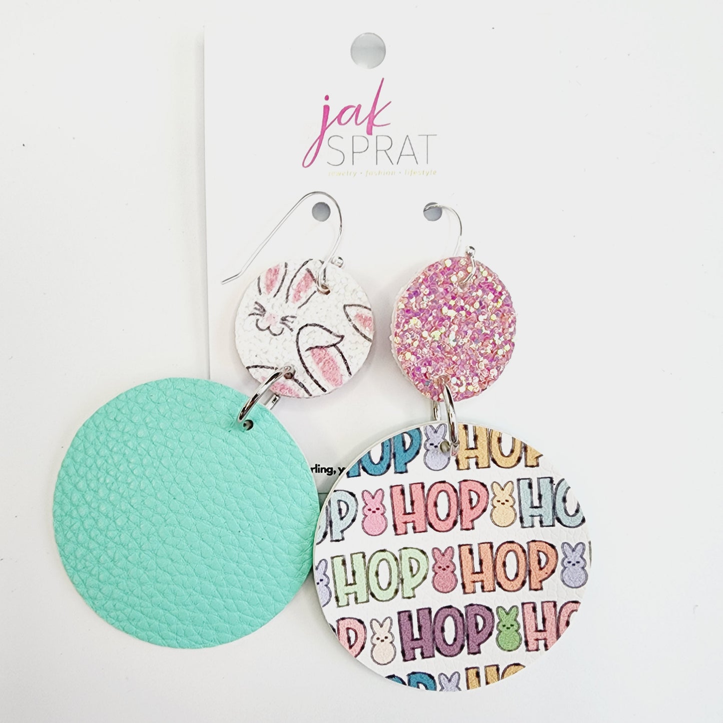 Easter Collection | Little & Lovely #29 | CV23