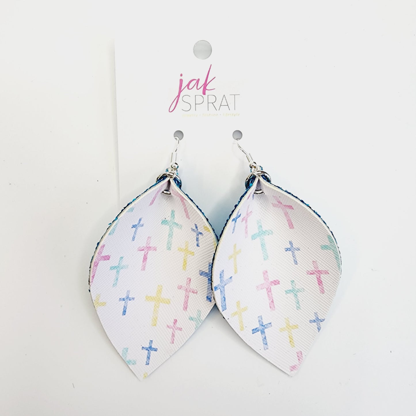 Easter Collection | Pinched Leaf #31 | CV23