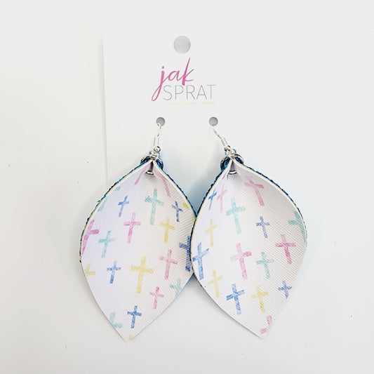 Easter Collection | Pinched Leaf #31 | CV23