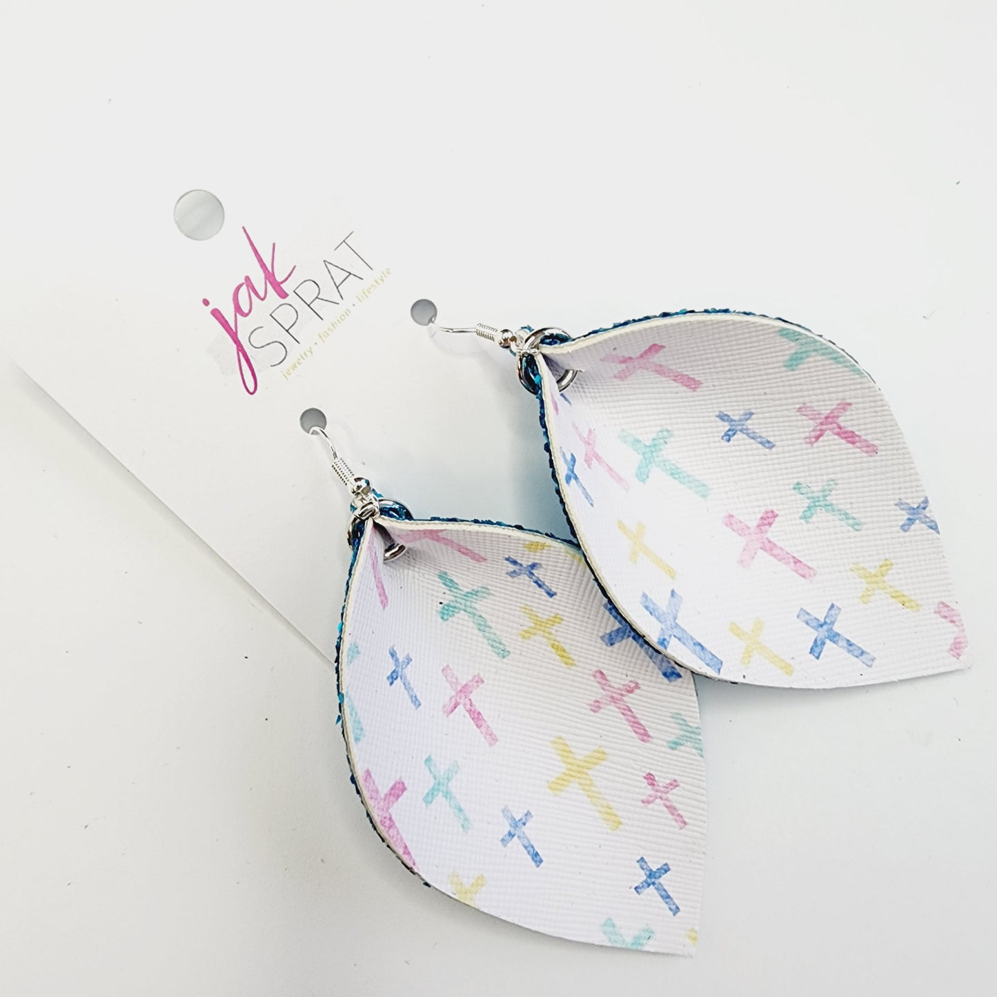 Easter Collection | Pinched Leaf #31 | CV23