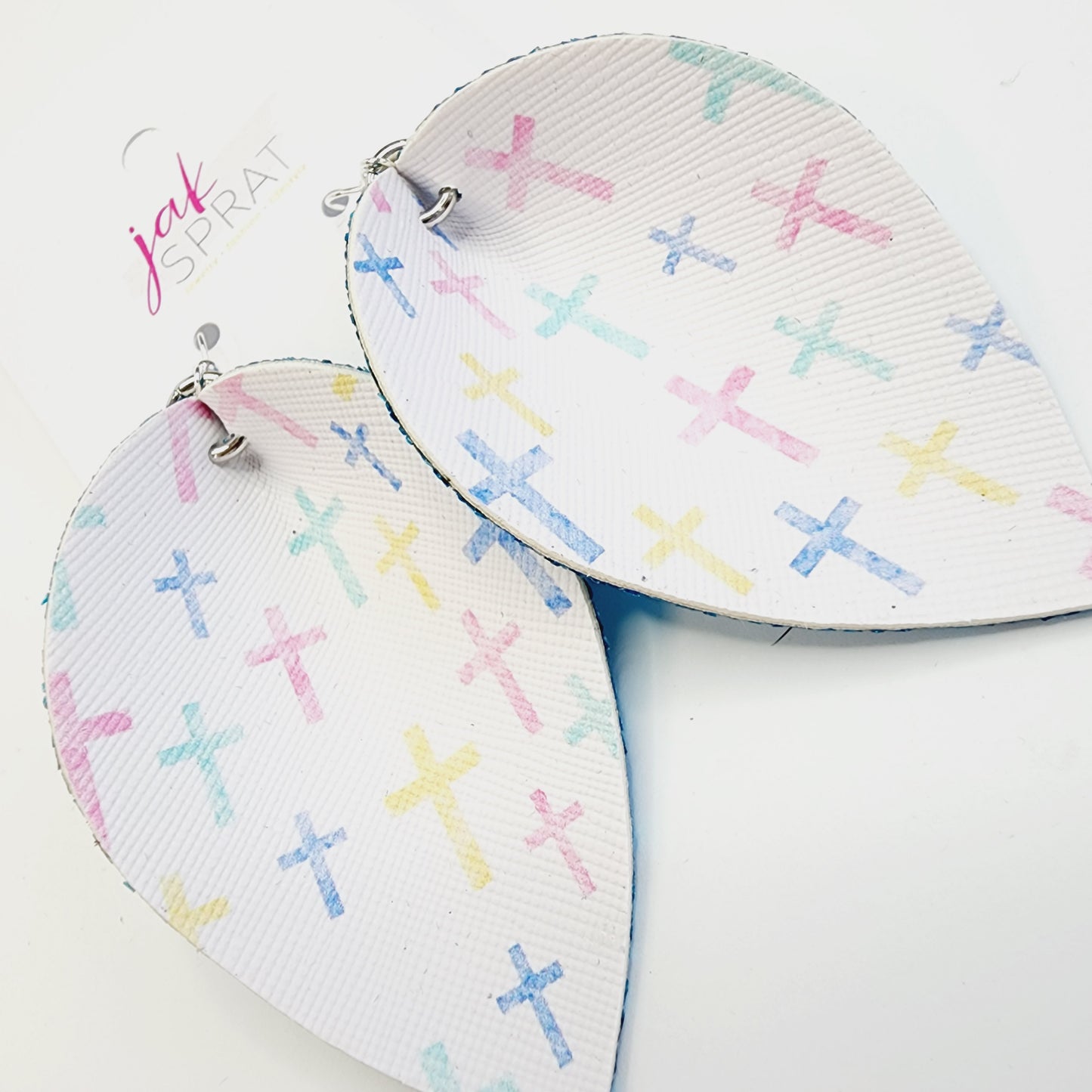 Easter Collection | Pinched Leaf #31 | CV23