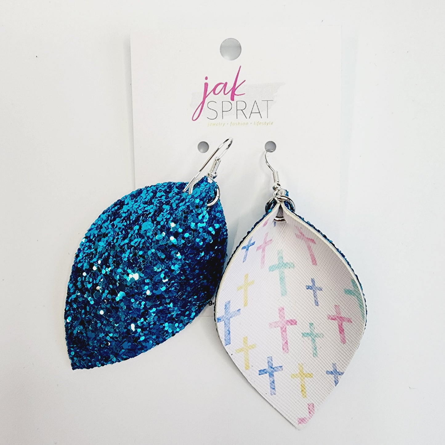 Easter Collection | Pinched Leaf #31 | CV23