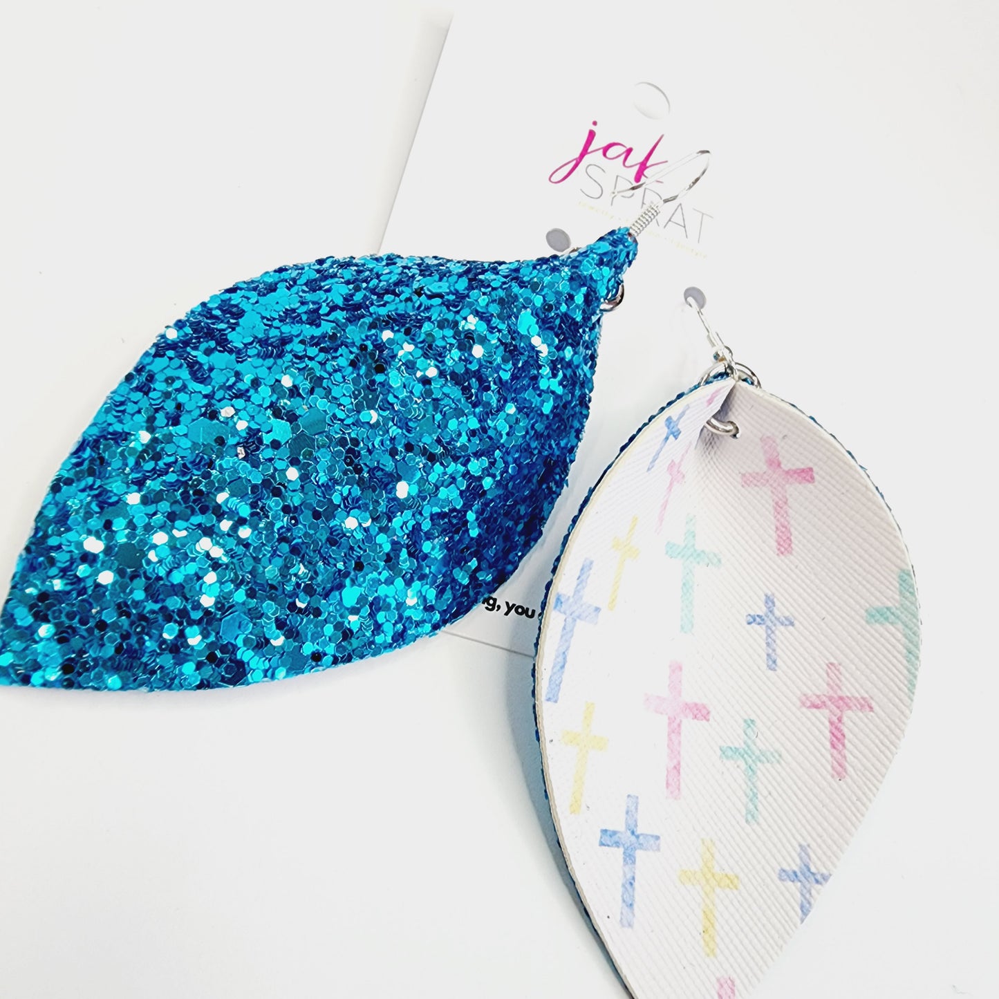 Easter Collection | Pinched Leaf #31 | CV23