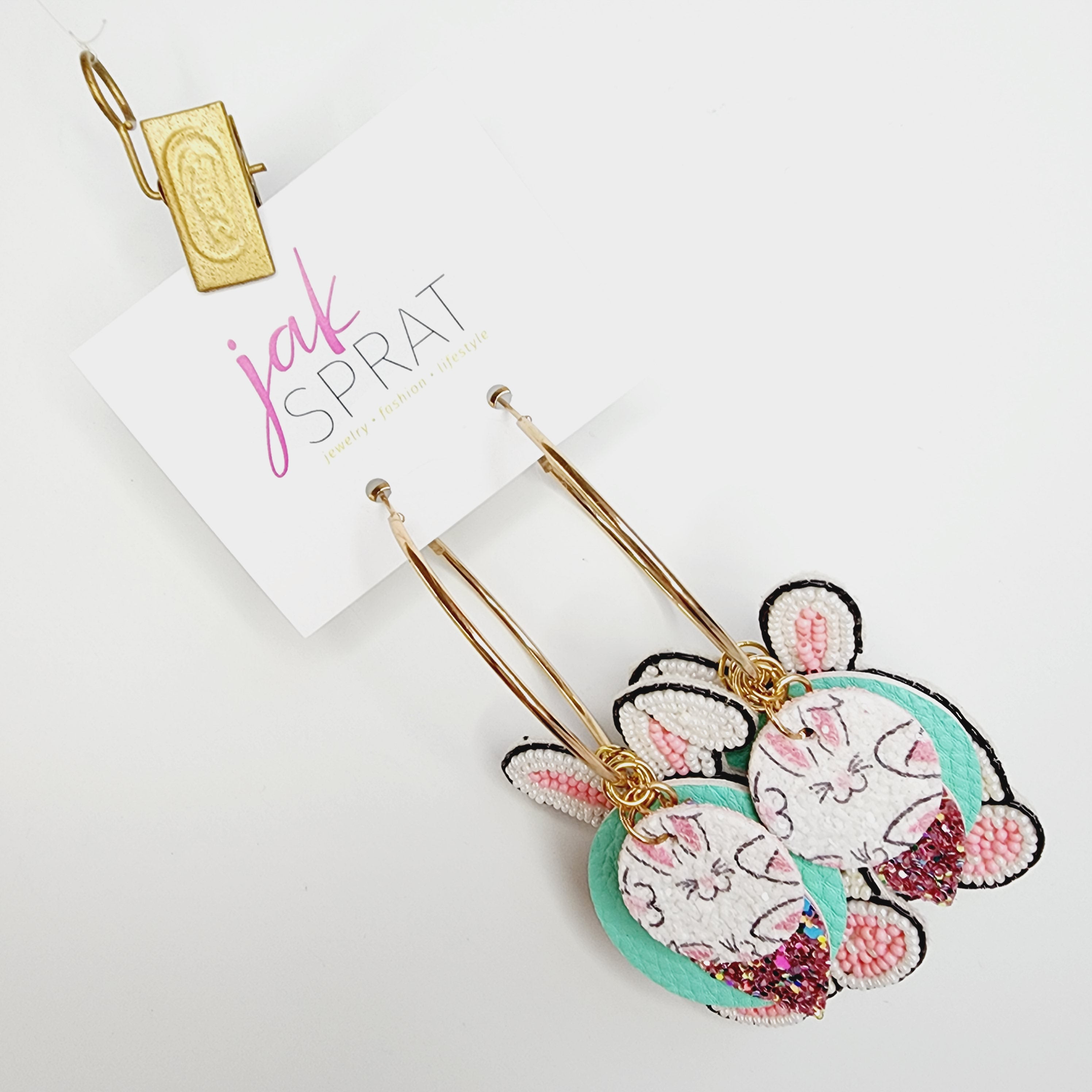 Easter Collection | Charmy Charms #35 | CV23