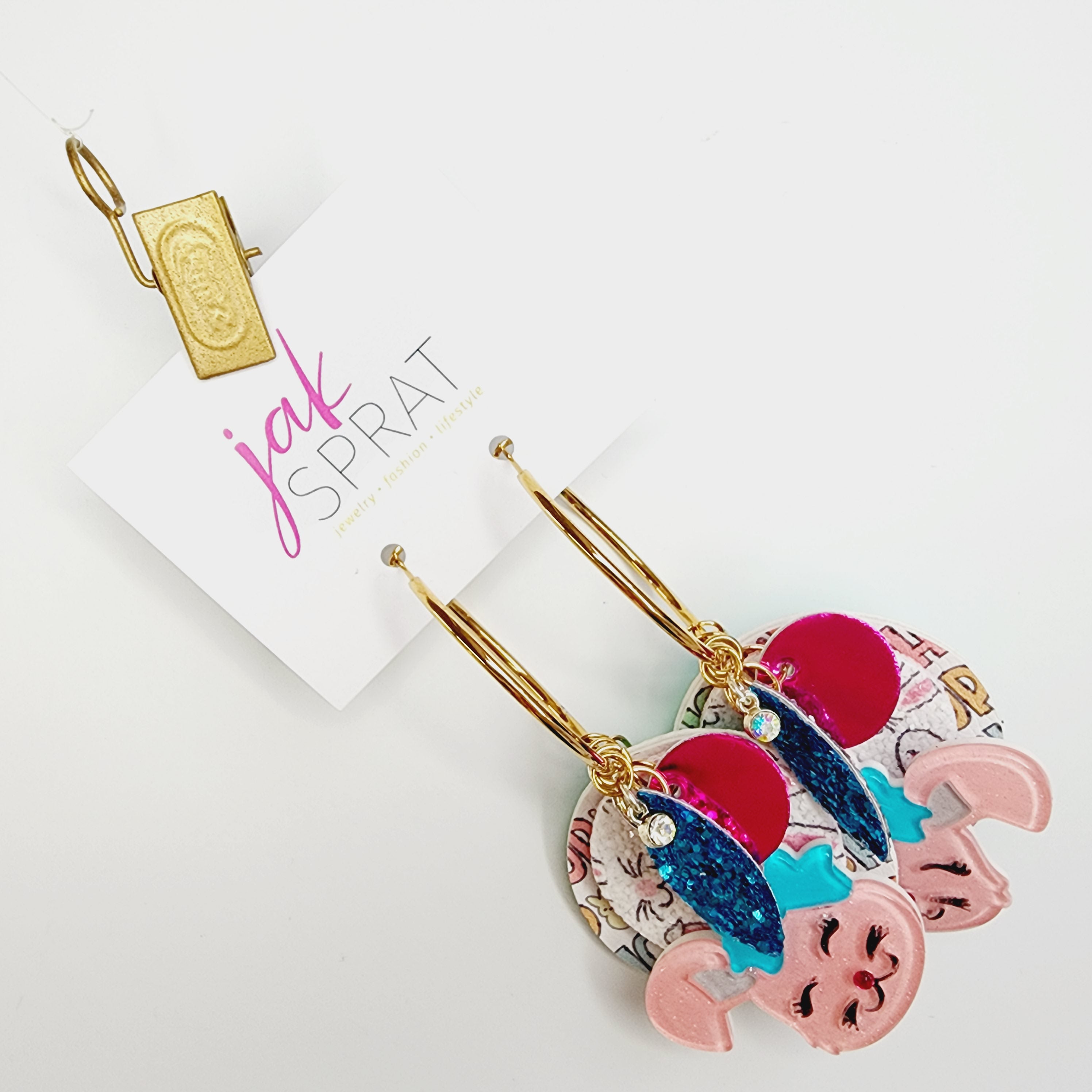 Easter Collection | Charmy Charms #36 | CV23