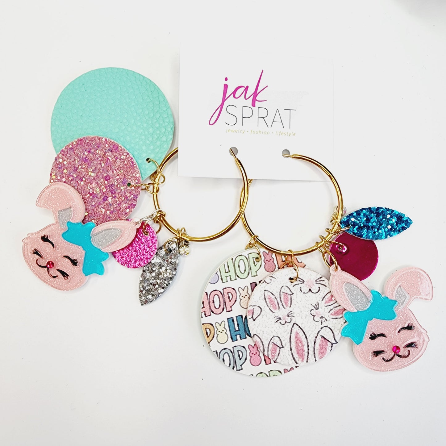 Easter Collection | Charmy Charms #36 | CV23