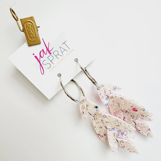 Sparkle Stunners #25 | DE23