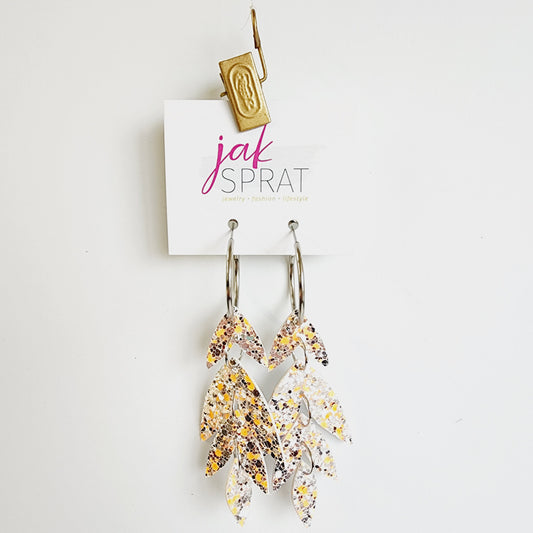 Sparkle Stunners #32 | DE23