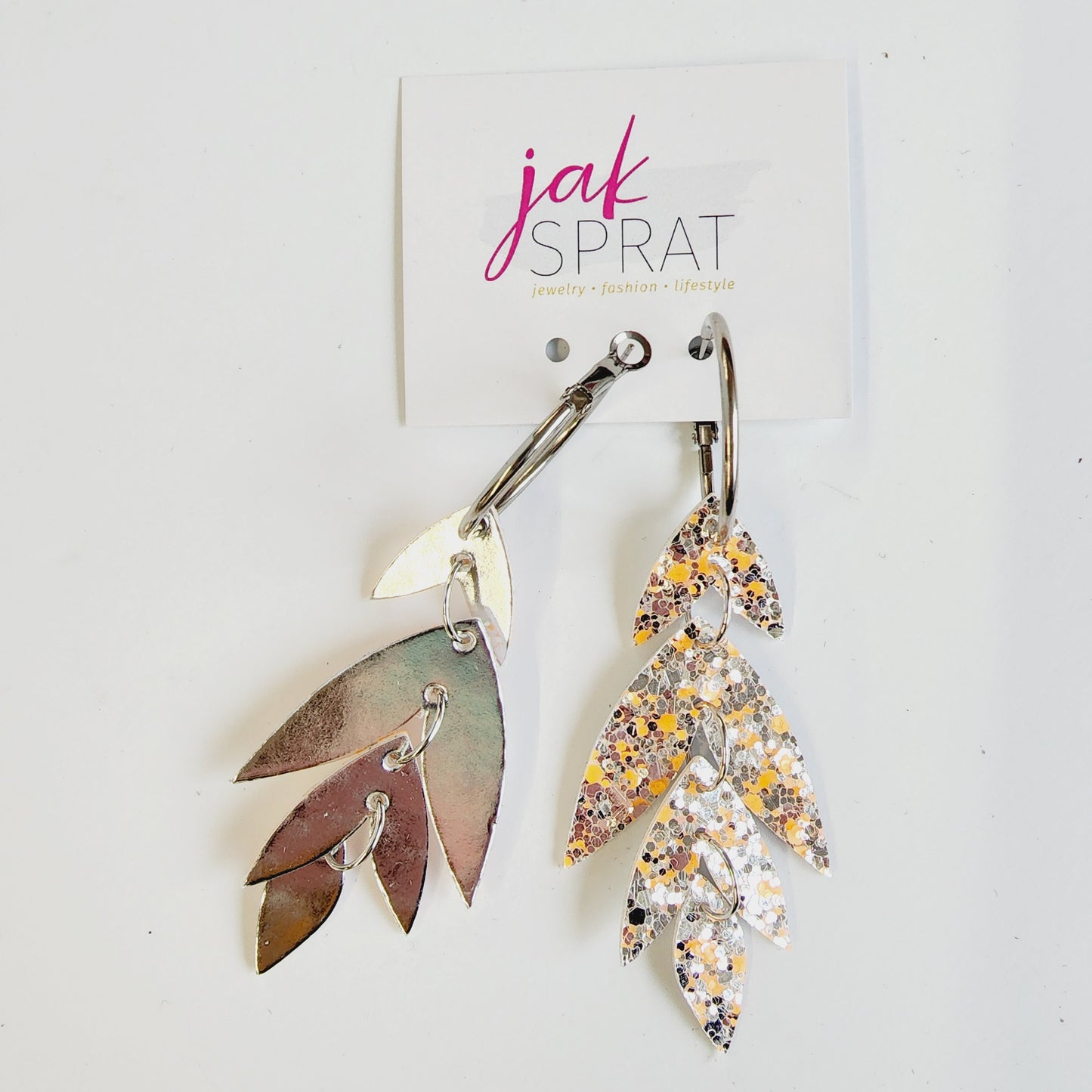 Sparkle Stunners #32 | DE23