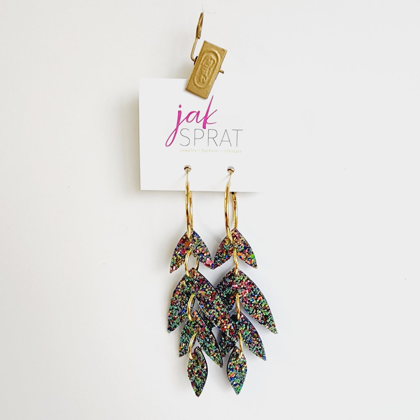 Sparkle Stunners #38 | DE23