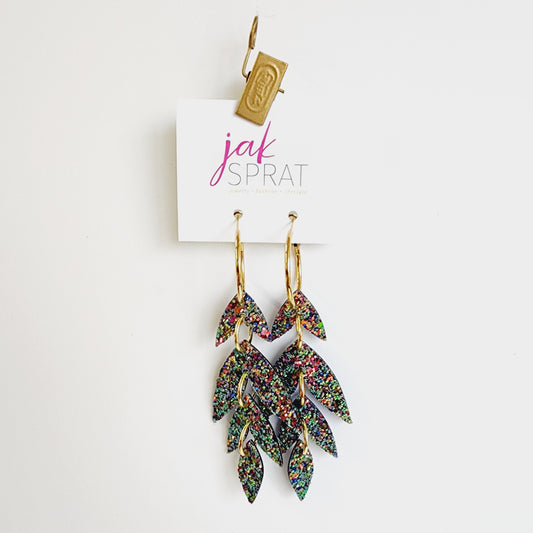 Sparkle Stunners #38 | DE23