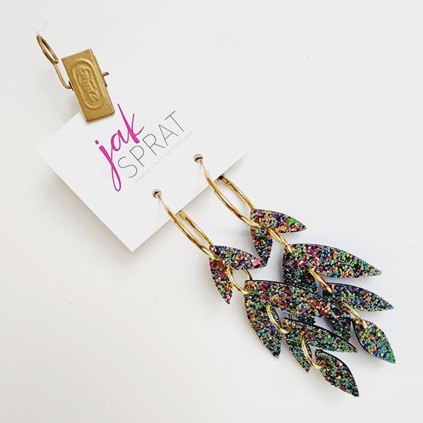 Sparkle Stunners #38 | DE23