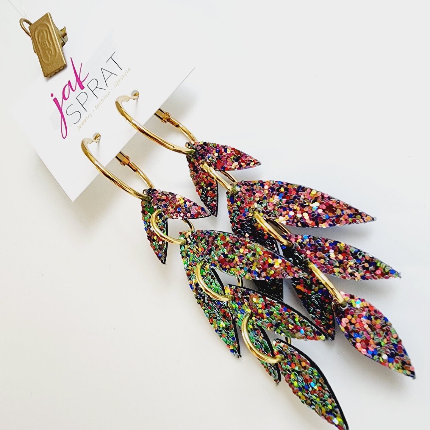 Sparkle Stunners #38 | DE23