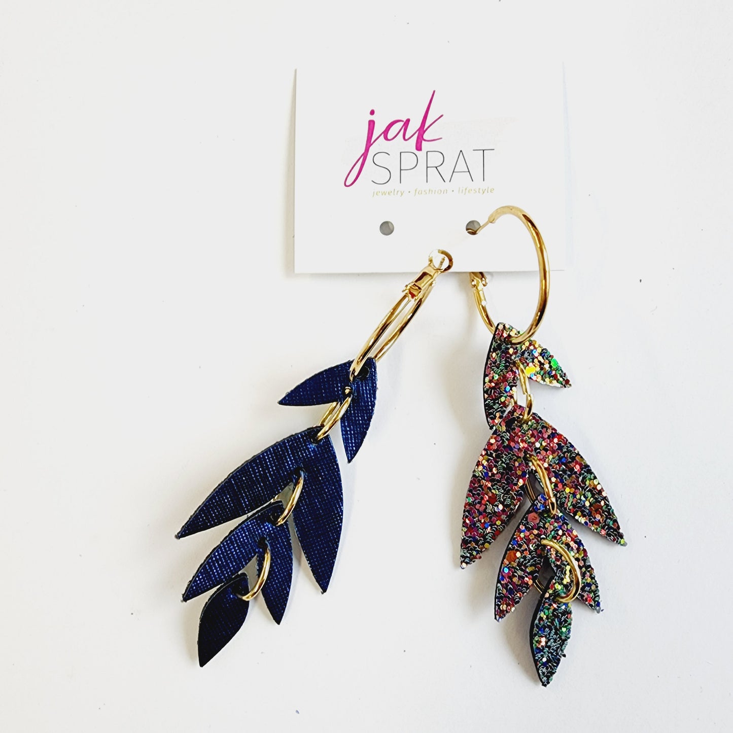 Sparkle Stunners #38 | DE23