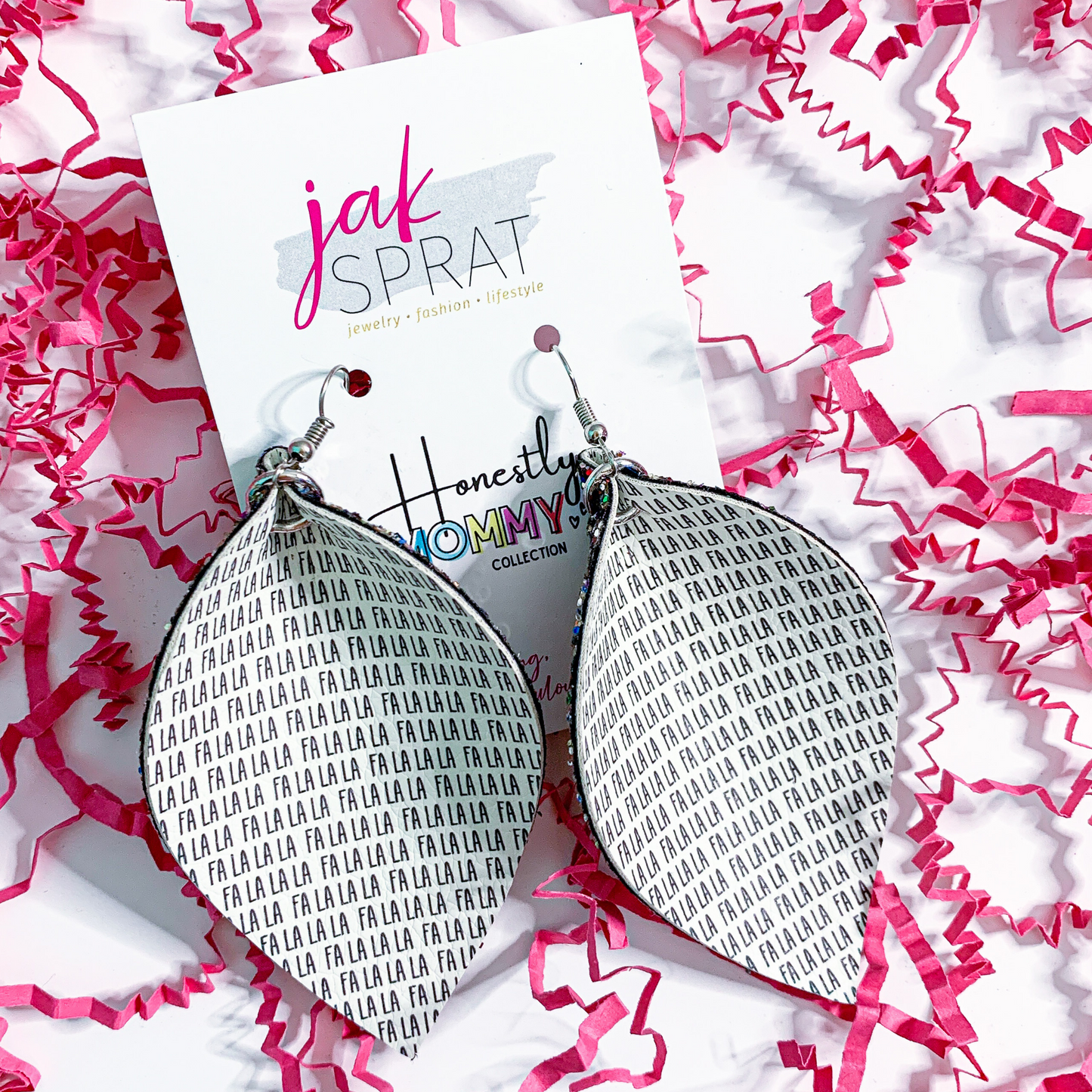 Pinch Of Christmas | Honestly Mommy (CW23)