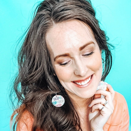 Hippity Hops | Honestly Mommy (VE23)