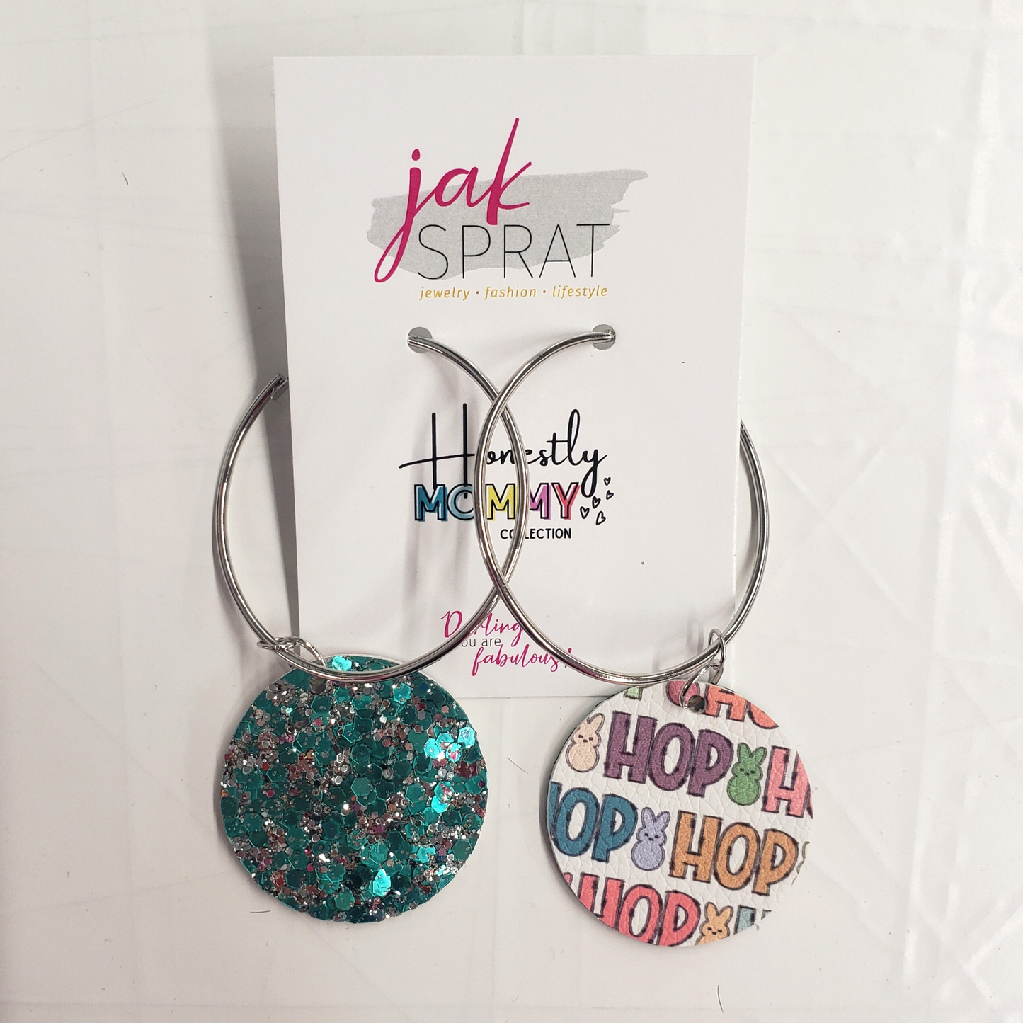 Hippity Hops | Honestly Mommy (VE23)