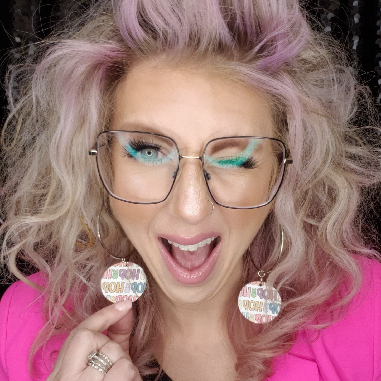 Hippity Hops | Honestly Mommy (VE23)