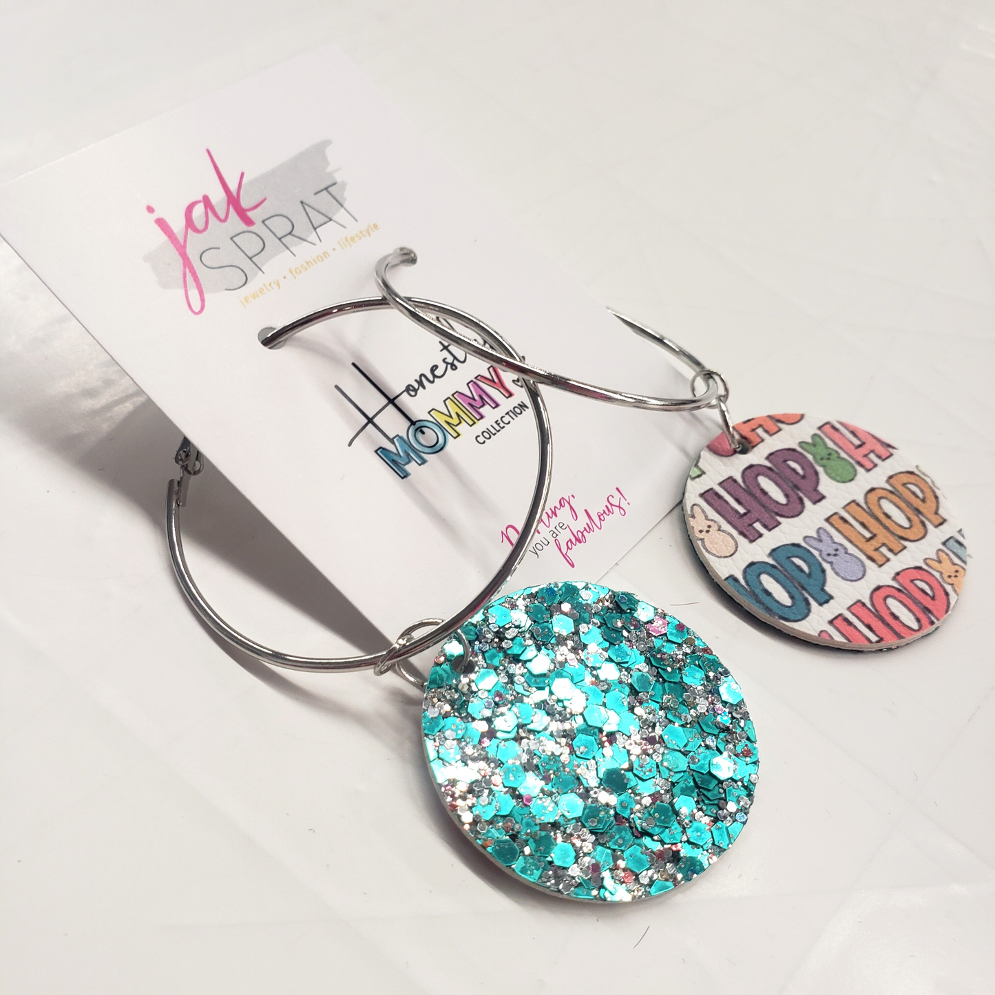 Hippity Hops | Honestly Mommy (VE23)