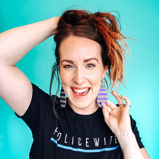 Yes, Officer! | Honestly Mommy (L23)