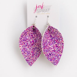 Pinched Leaf | APV23 #7