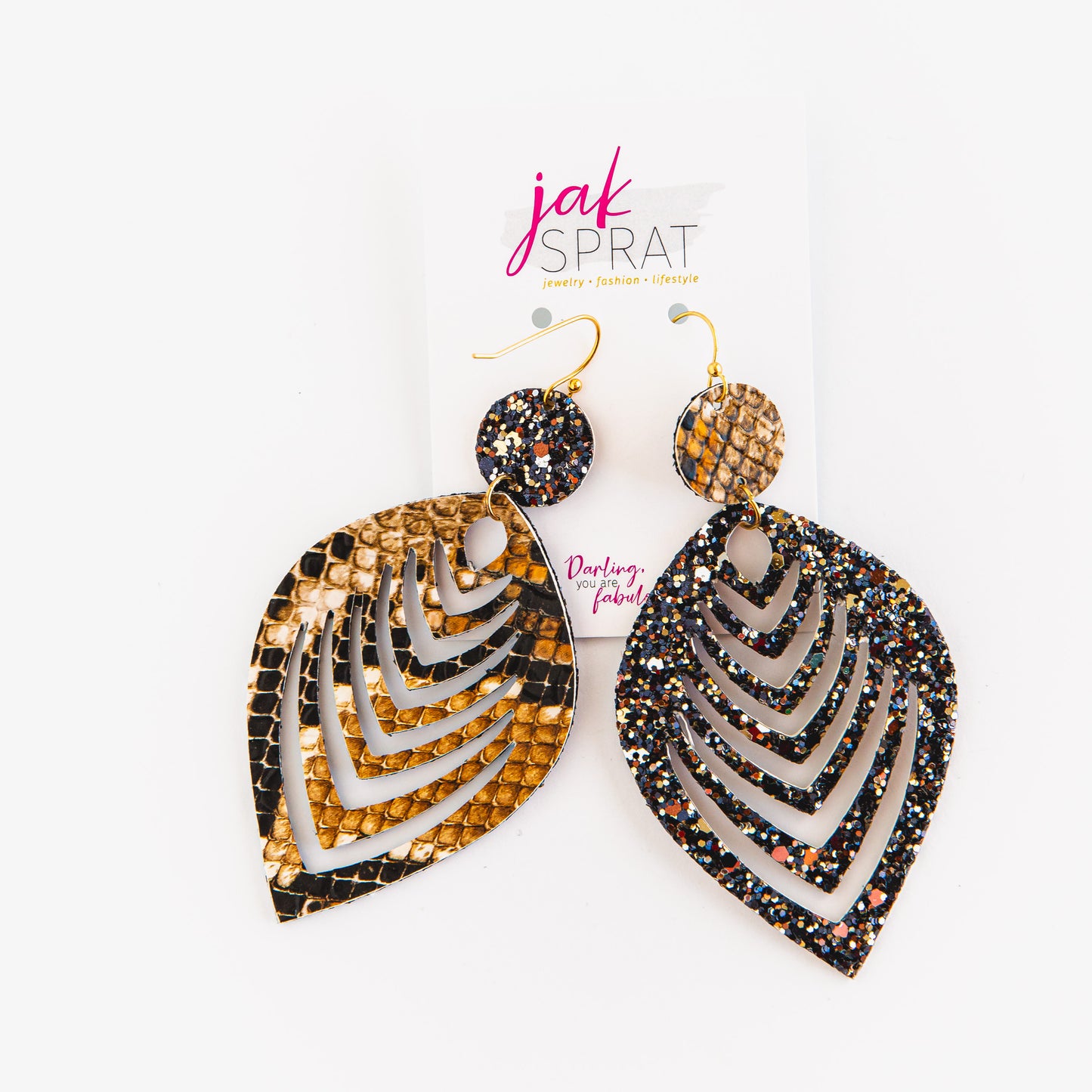 Fancy Fish | BA23 #25