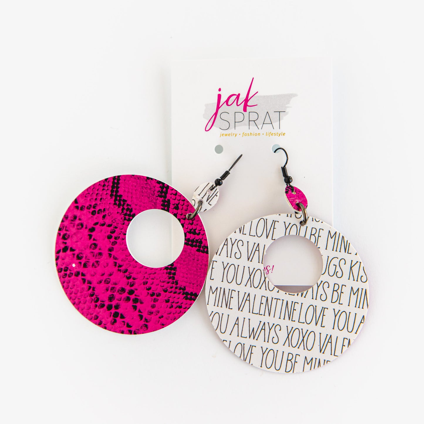 Very Valentines | The Bekah | BA23 #50