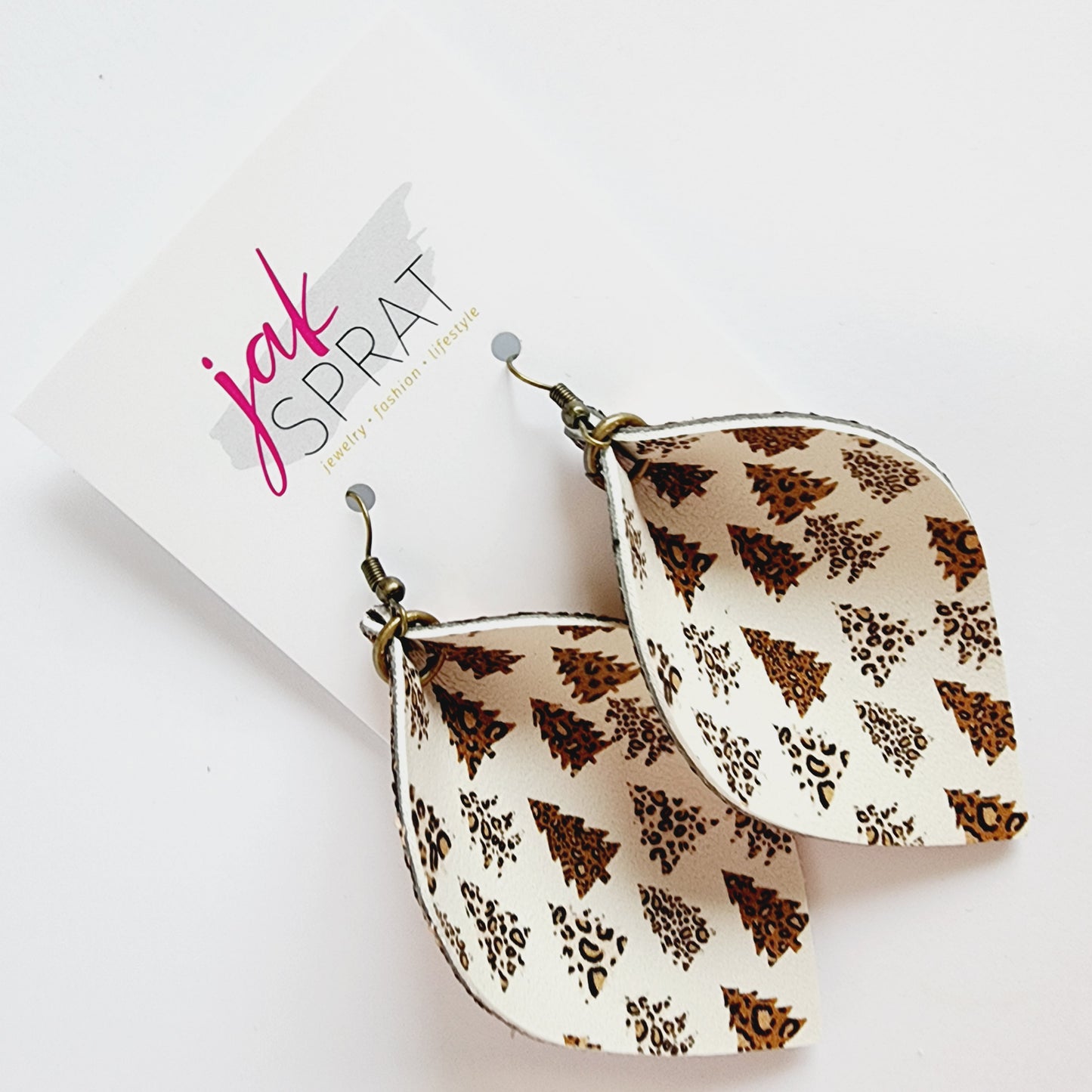 Pinched Leaves #25 | KP22